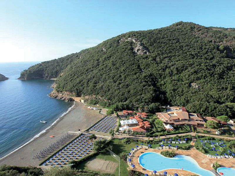 Residence Village Club Ortano Mare