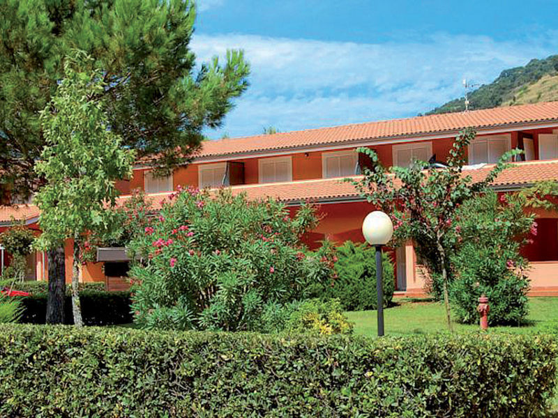 Residence Village Club Ortano Mare