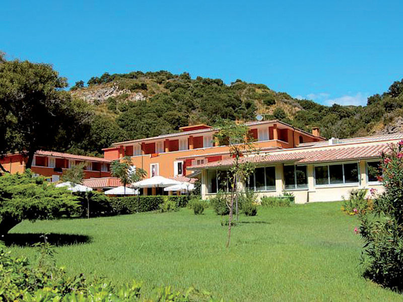 Residence Village Club Ortano Mare