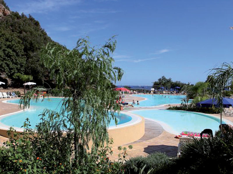 Residence Village Club Ortano Mare