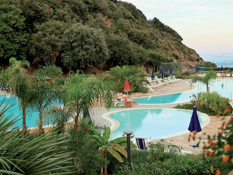 Residence Village Club Ortano Mare