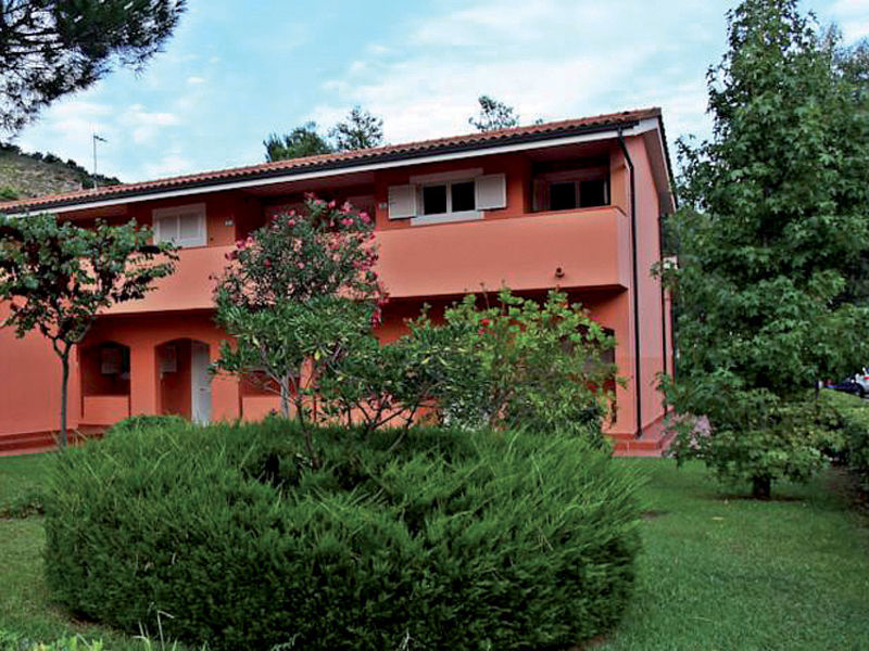 Residence Village Club Ortano Mare