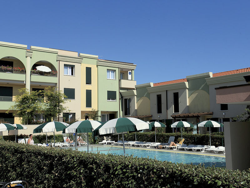 Villaggio Le Farnie