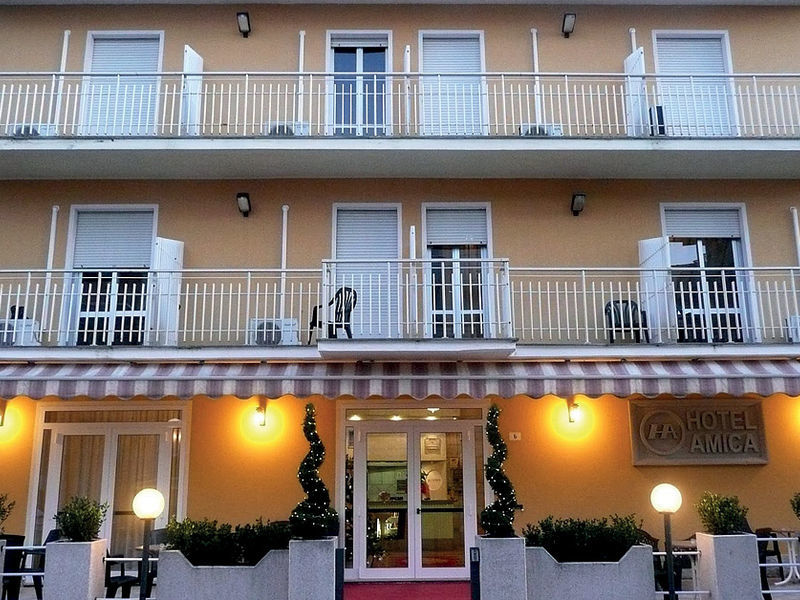 Hotel Amica