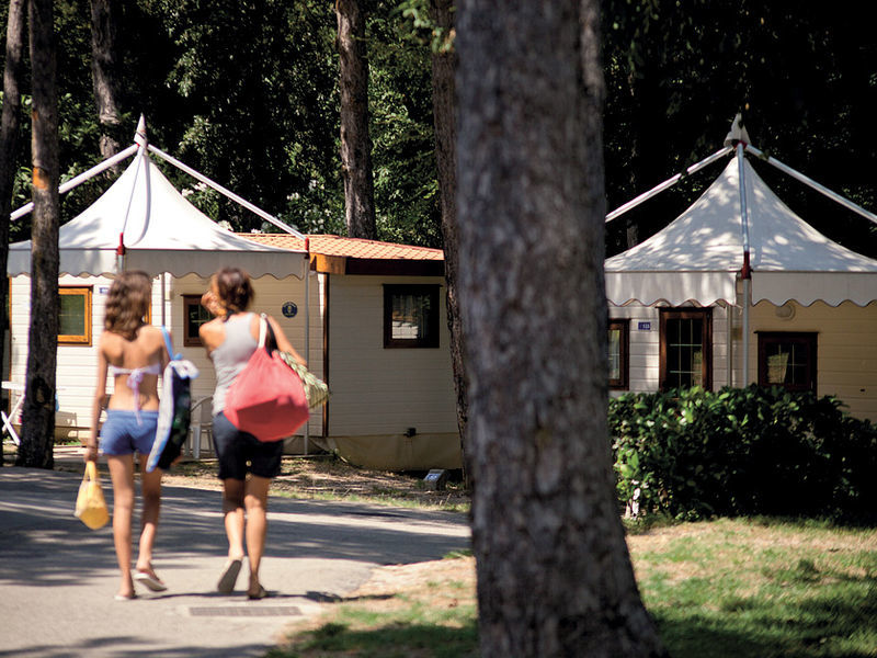 Camping Village Marepineta