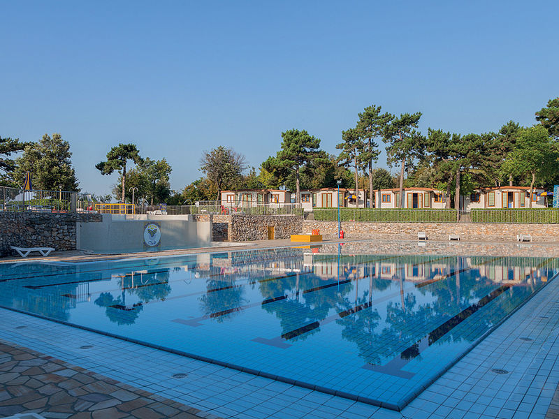 Camping Village Marepineta