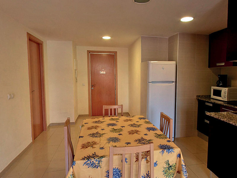 Apartmány Neptuno