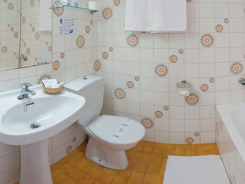 Apartmány GHT Balmes