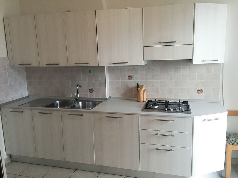 Apartmánový dům Oriente