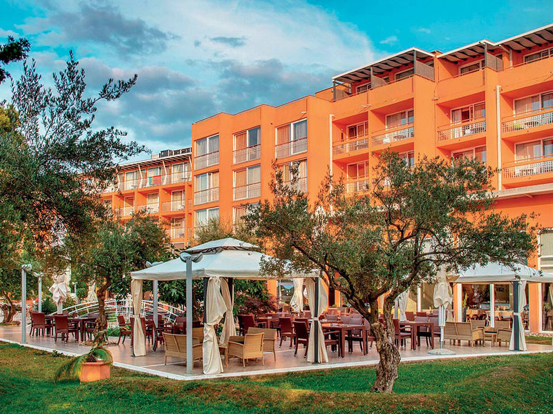 Hotel Sol Umag