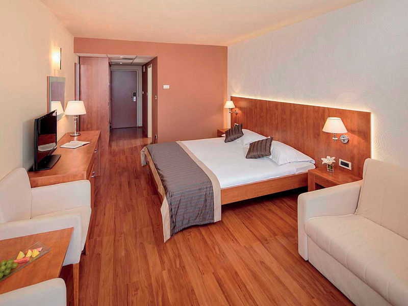 Hotel Sol Umag