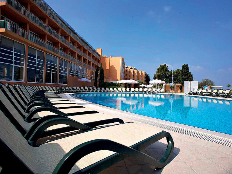 Residence Sol Umag