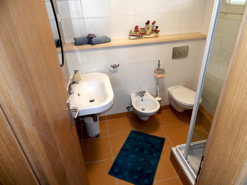 Apartmány Teja