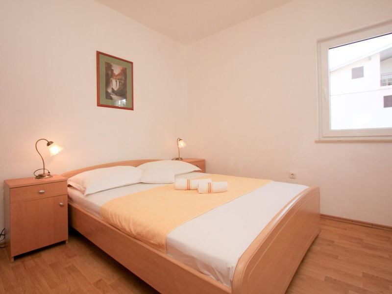 Apartmány Azuro