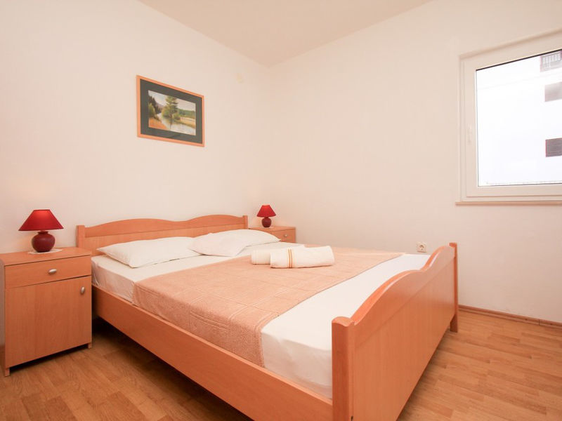 Apartmány Azuro