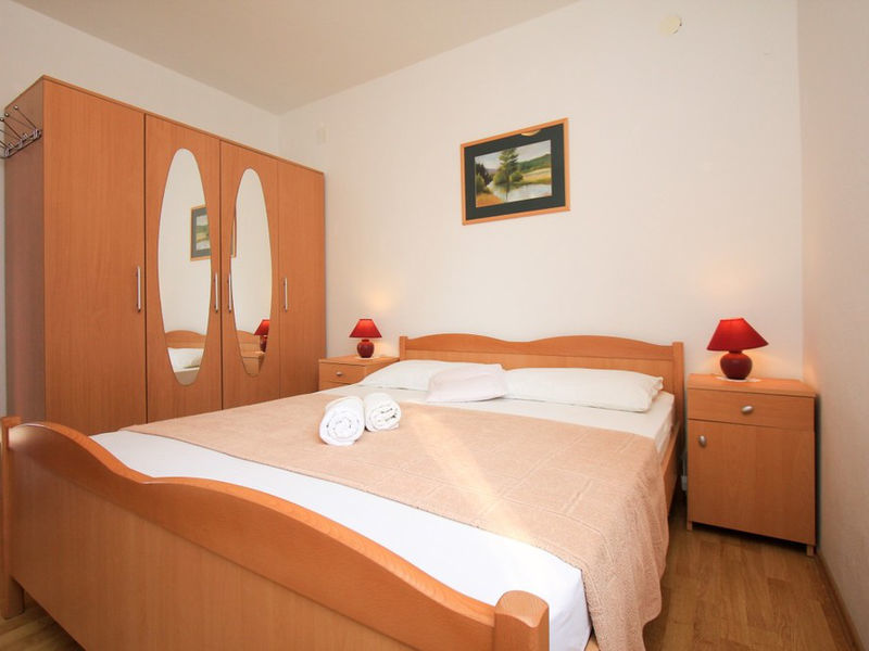 Apartmány Azuro