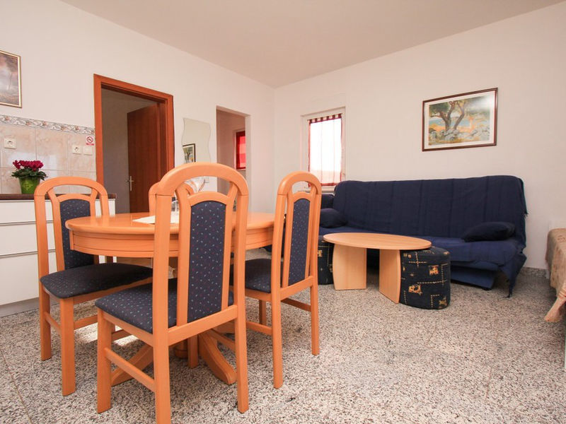 Apartmány Azuro