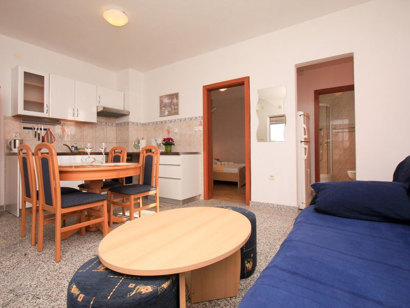 Apartmány Azuro