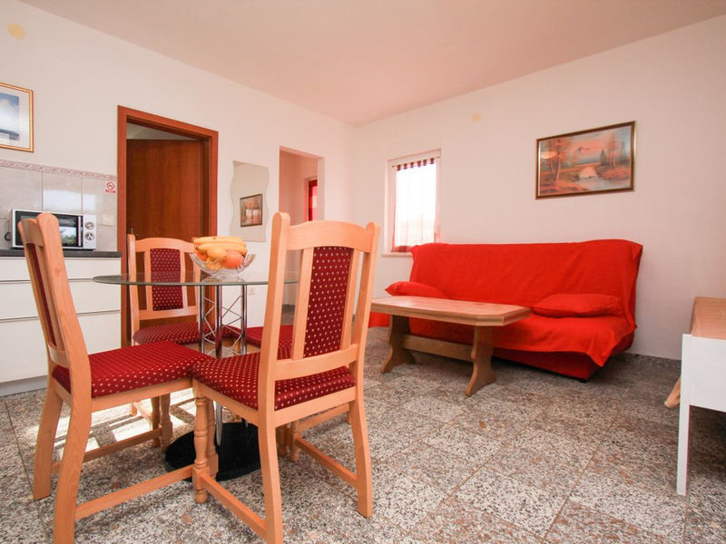 Apartmány Azuro