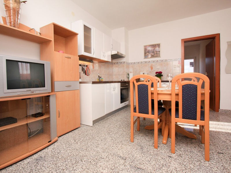 Apartmány Azuro