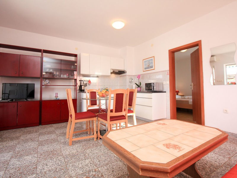 Apartmány Azuro