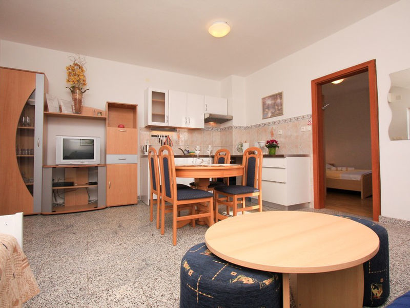 Apartmány Azuro