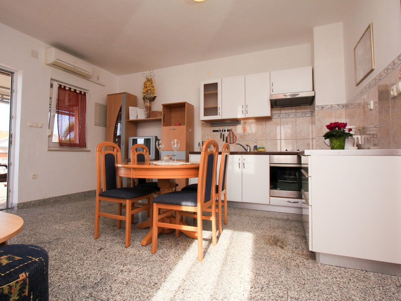 Apartmány Azuro