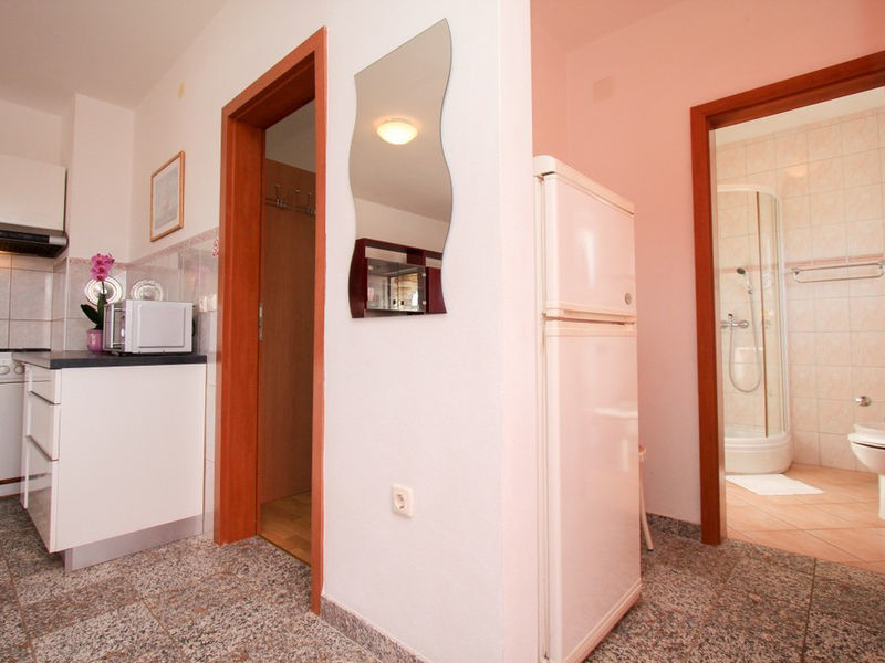 Apartmány Azuro