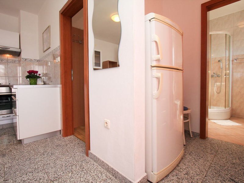 Apartmány Azuro