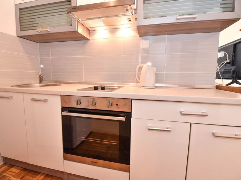 Apartmány Solomon