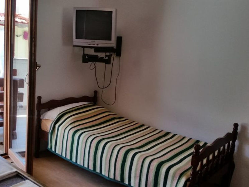 Apartmány Iveta