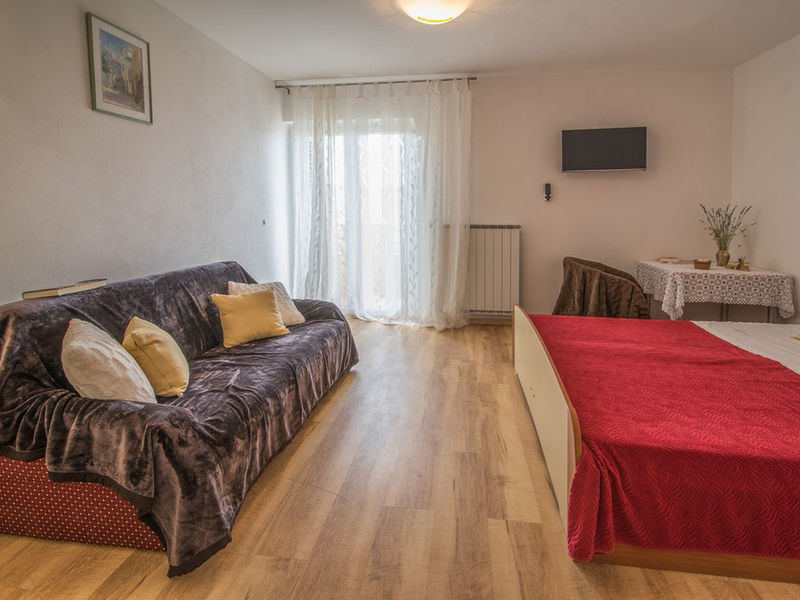 Apartmány 1320-65