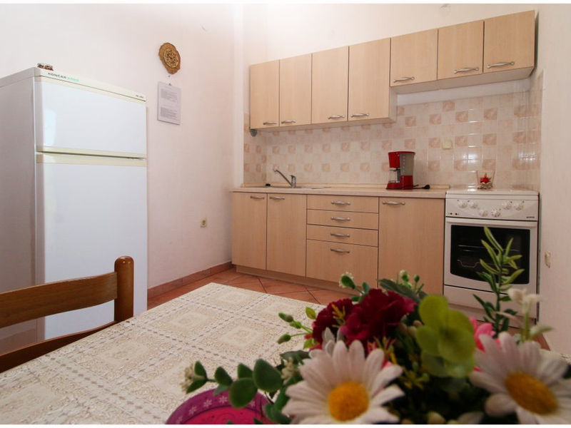 Apartmány Jolana