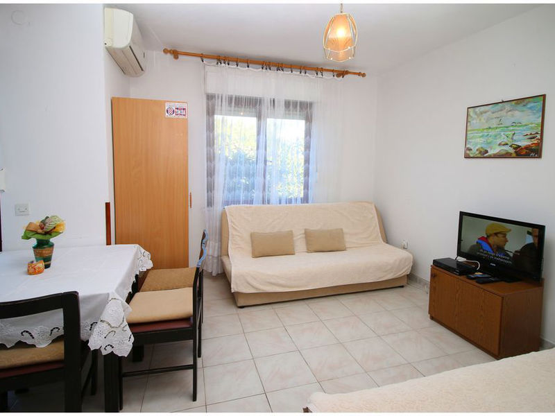 Apartmány Jolana