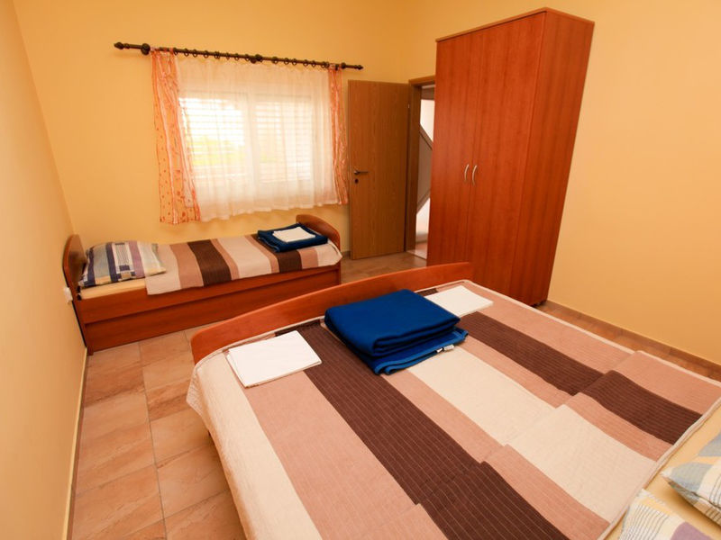 Apartmány Apartmani Zona Orebic