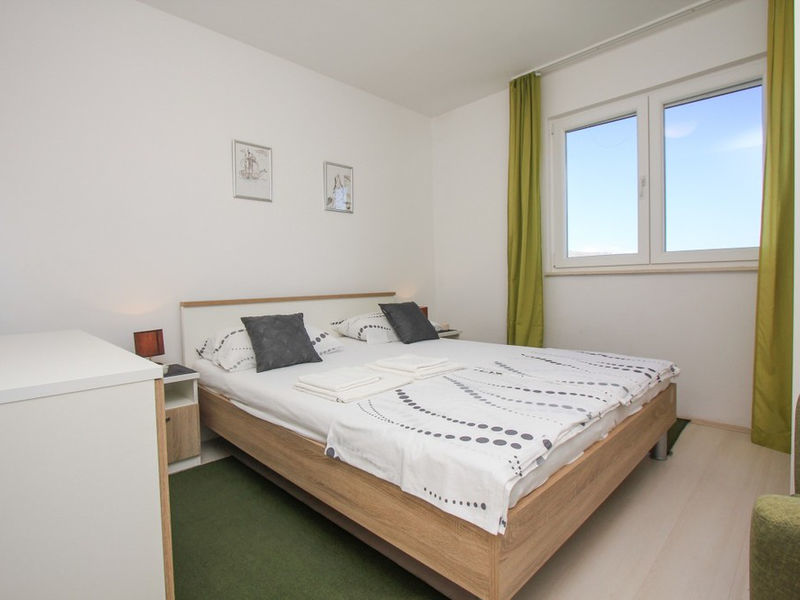 Apartmány Roki