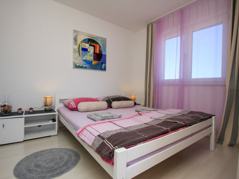 Apartmány Roki