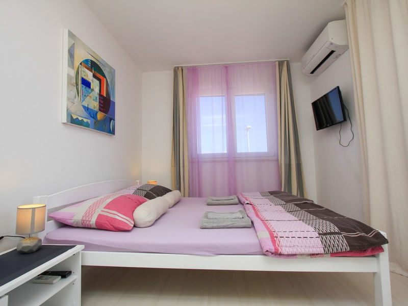 Apartmány Roki