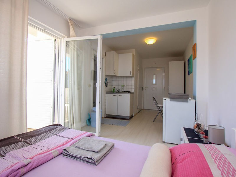 Apartmány Roki