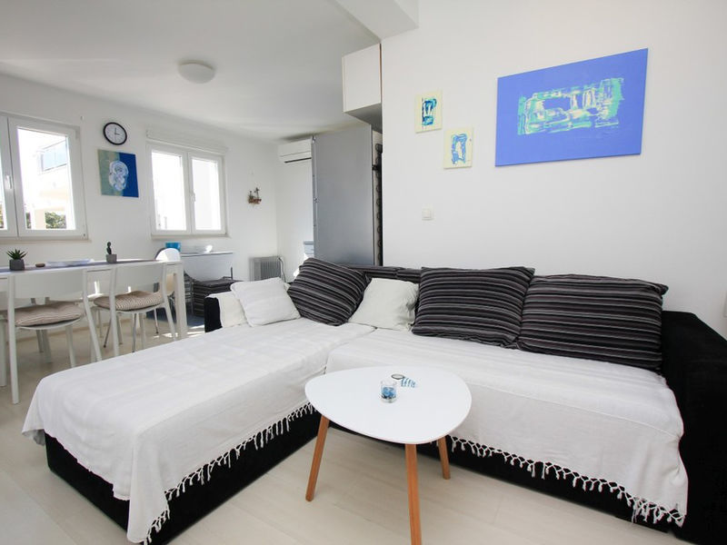 Apartmány Roki