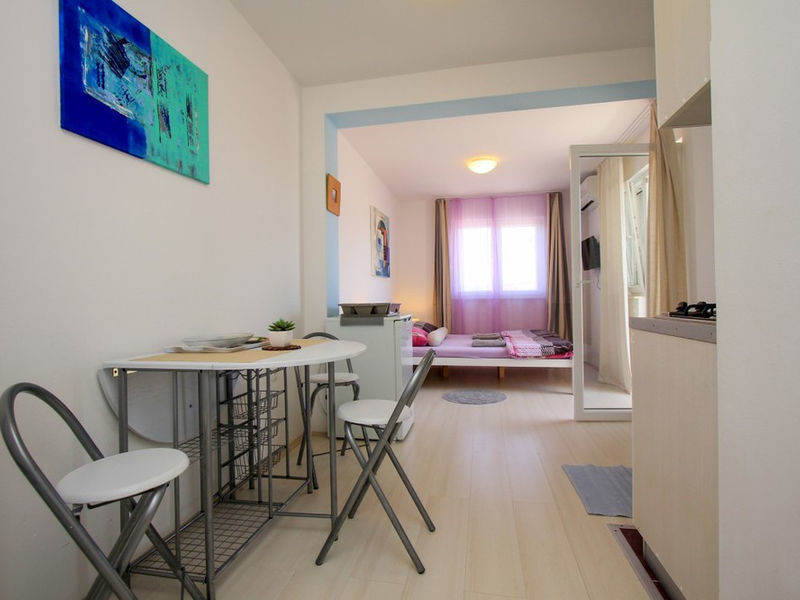 Apartmány Roki