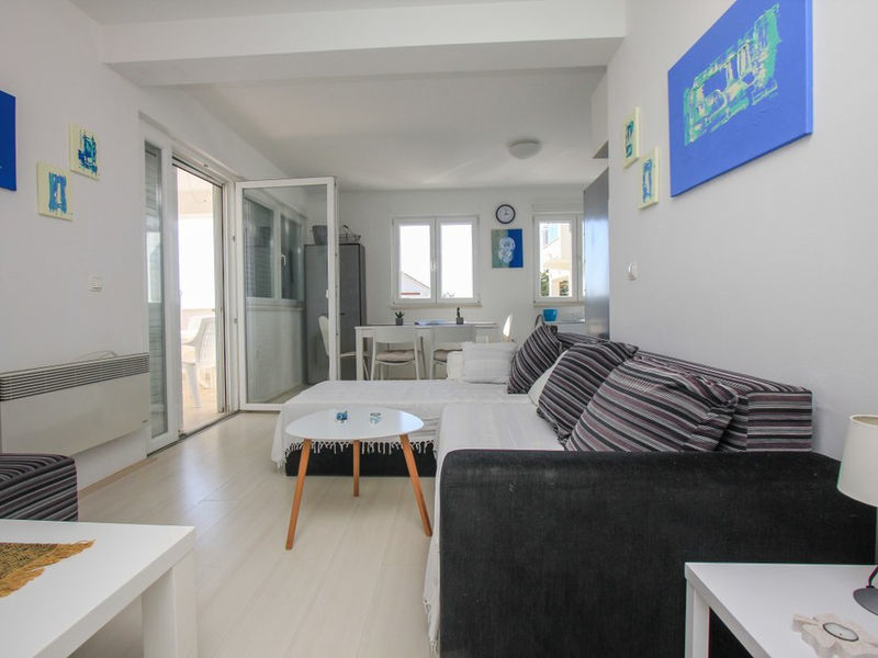 Apartmány Roki