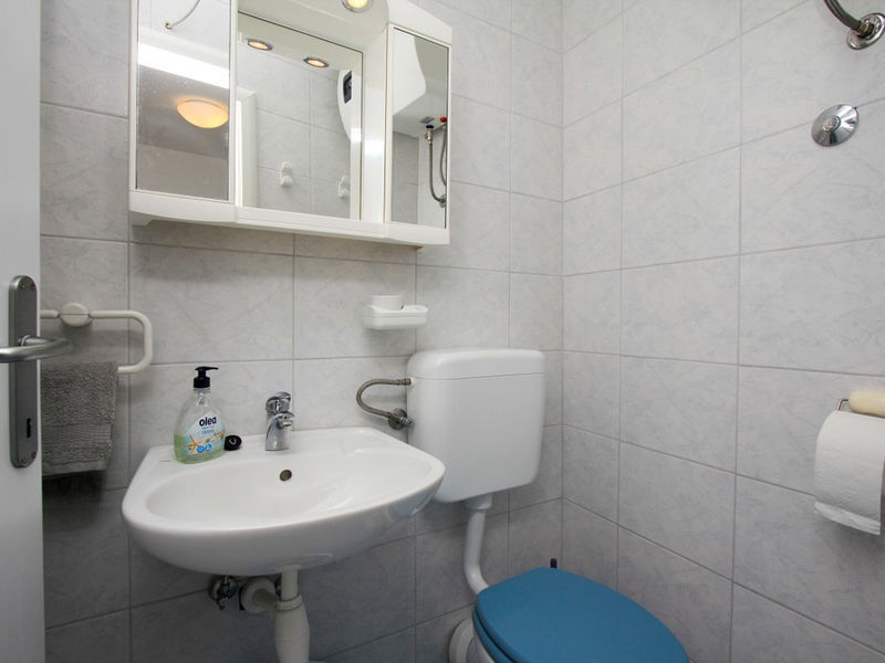 Apartmány Roki