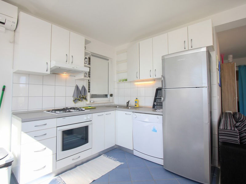 Apartmány Roki