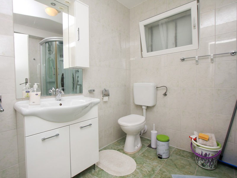 Apartmány Roki