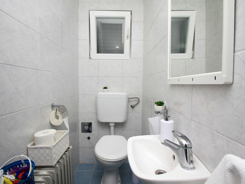 Apartmány Roki