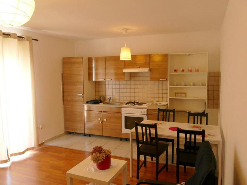 Apartmány 1321-318