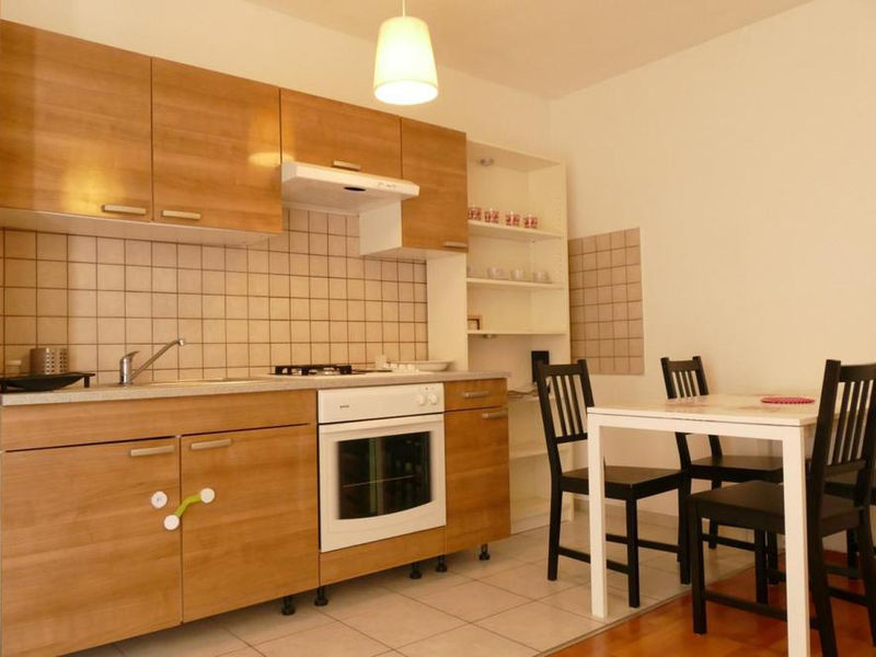 Apartmány 1321-318