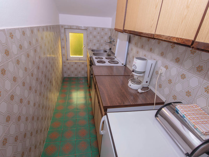 Apartmány Egidio