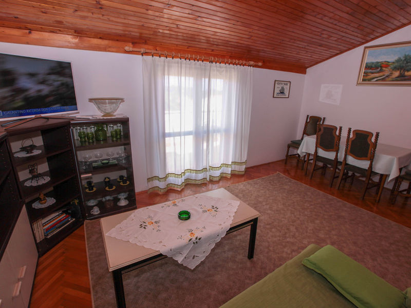 Apartmány Egidio